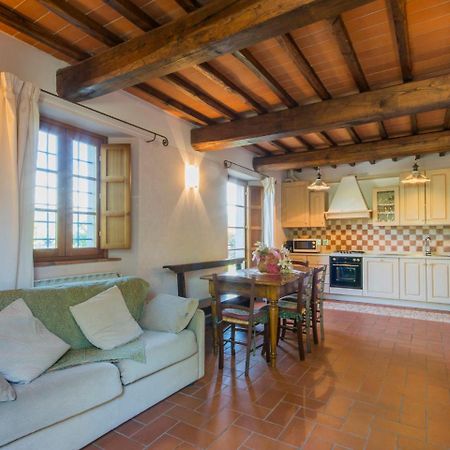 Apartment Il Borghetto-1 By Interhome Montecarelli Buitenkant foto