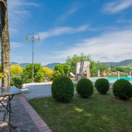 Apartment Il Borghetto-1 By Interhome Montecarelli Buitenkant foto
