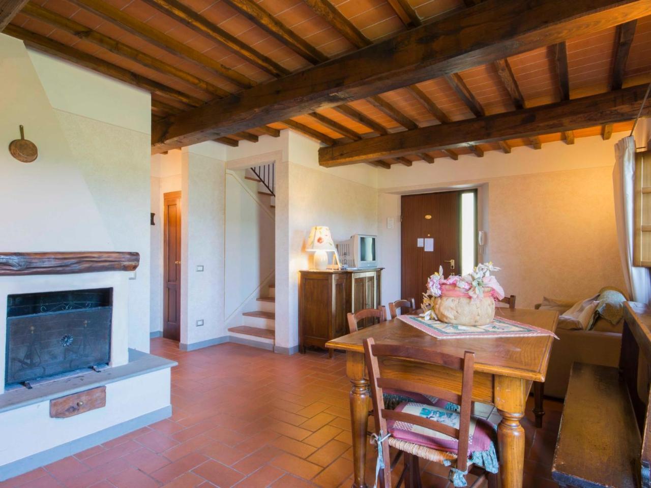 Apartment Il Borghetto-1 By Interhome Montecarelli Buitenkant foto