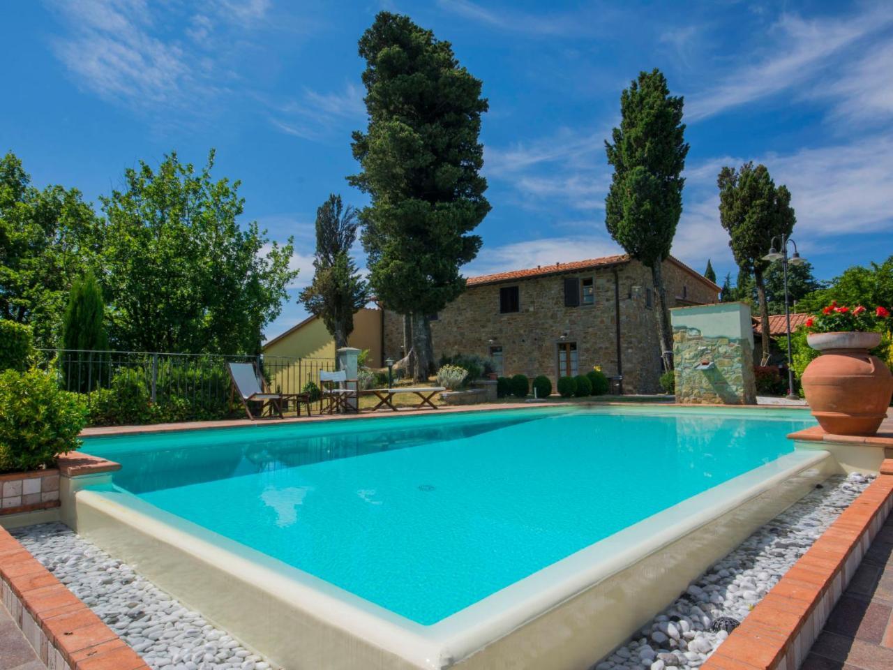 Apartment Il Borghetto-1 By Interhome Montecarelli Buitenkant foto