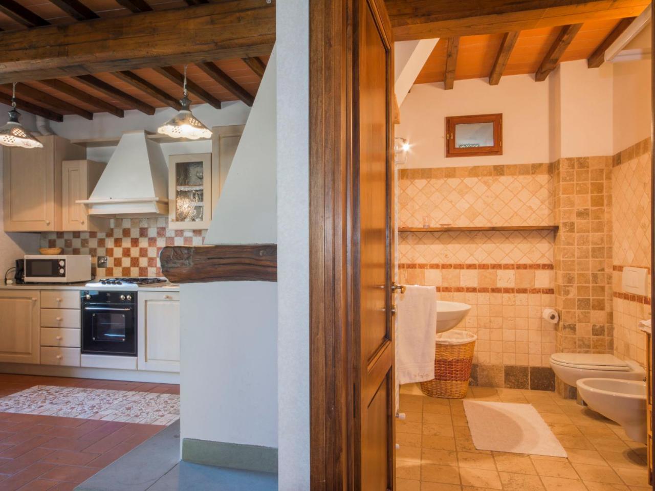 Apartment Il Borghetto-1 By Interhome Montecarelli Buitenkant foto