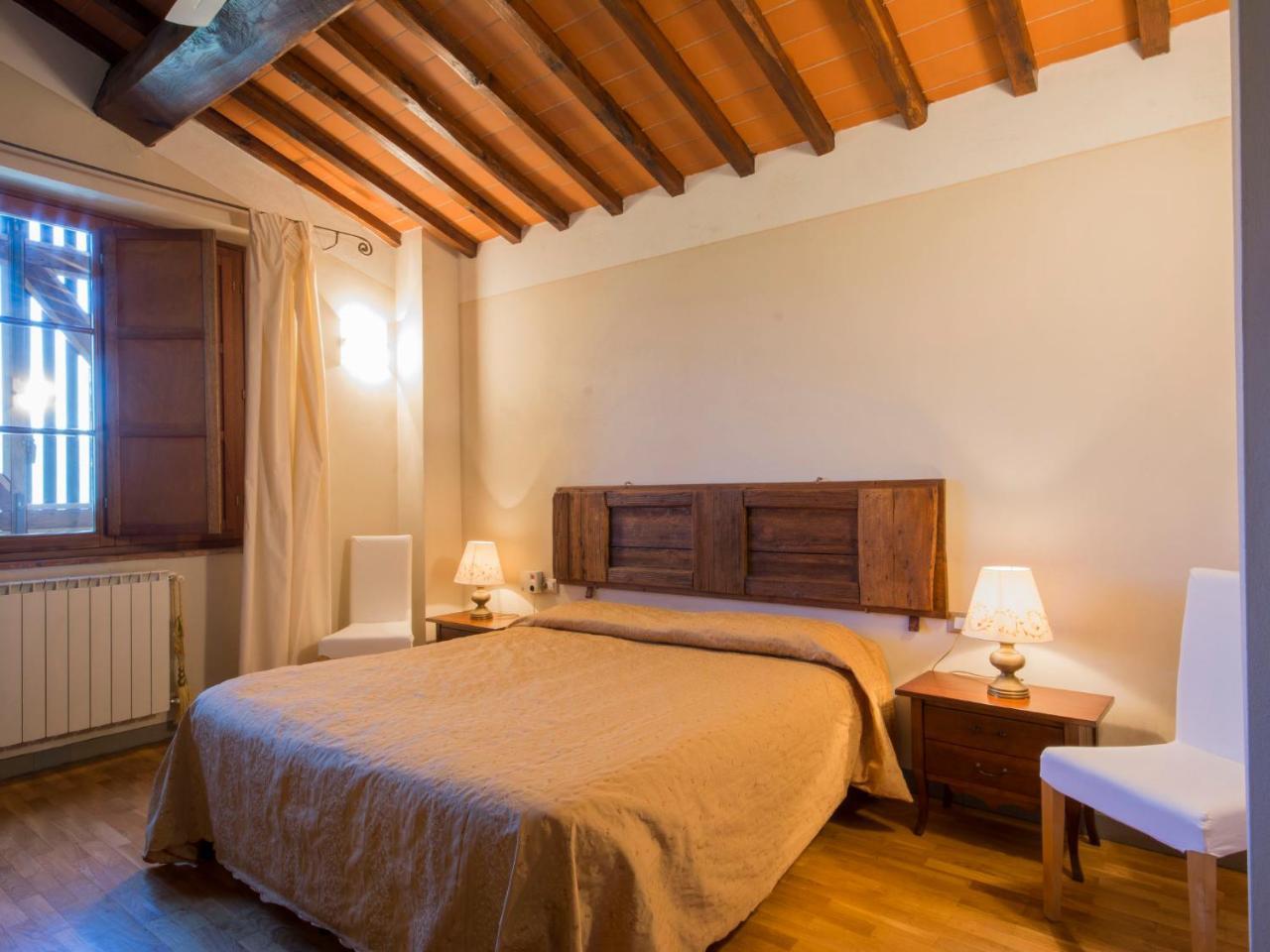 Apartment Il Borghetto-1 By Interhome Montecarelli Buitenkant foto