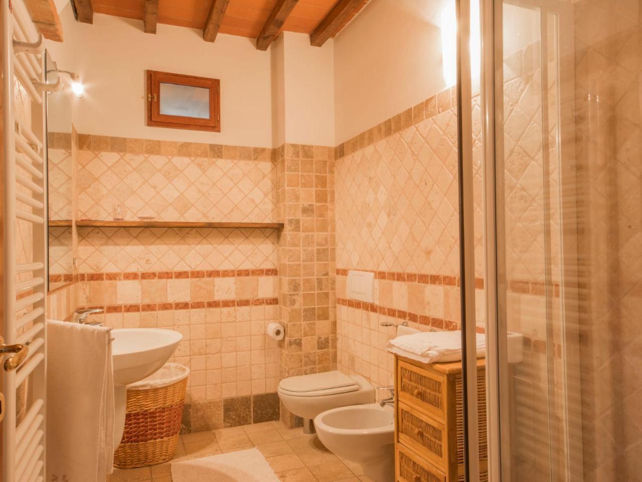 Apartment Il Borghetto-1 By Interhome Montecarelli Buitenkant foto