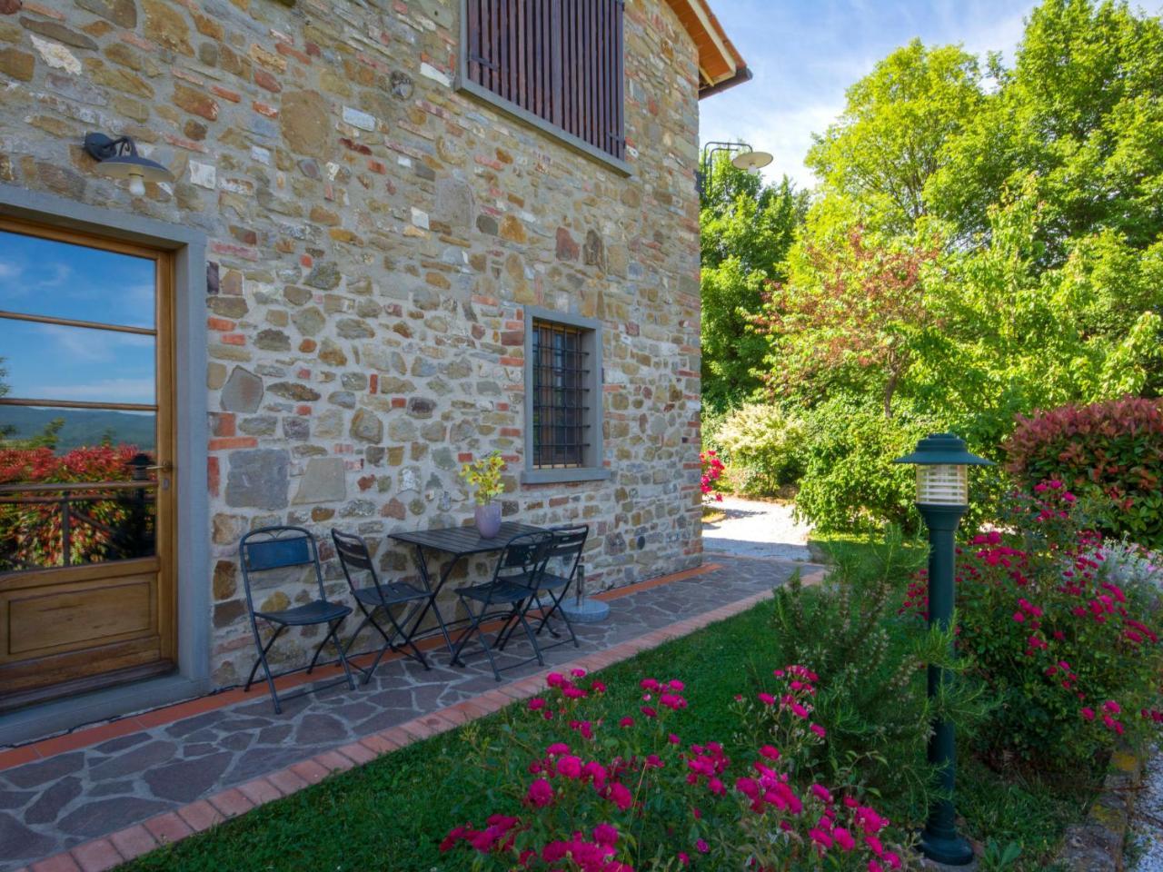 Apartment Il Borghetto-1 By Interhome Montecarelli Buitenkant foto