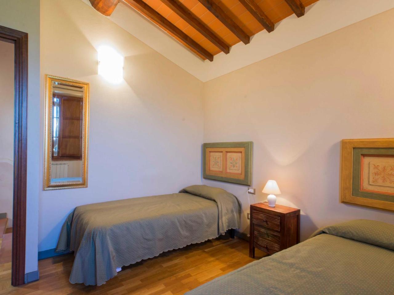 Apartment Il Borghetto-1 By Interhome Montecarelli Buitenkant foto
