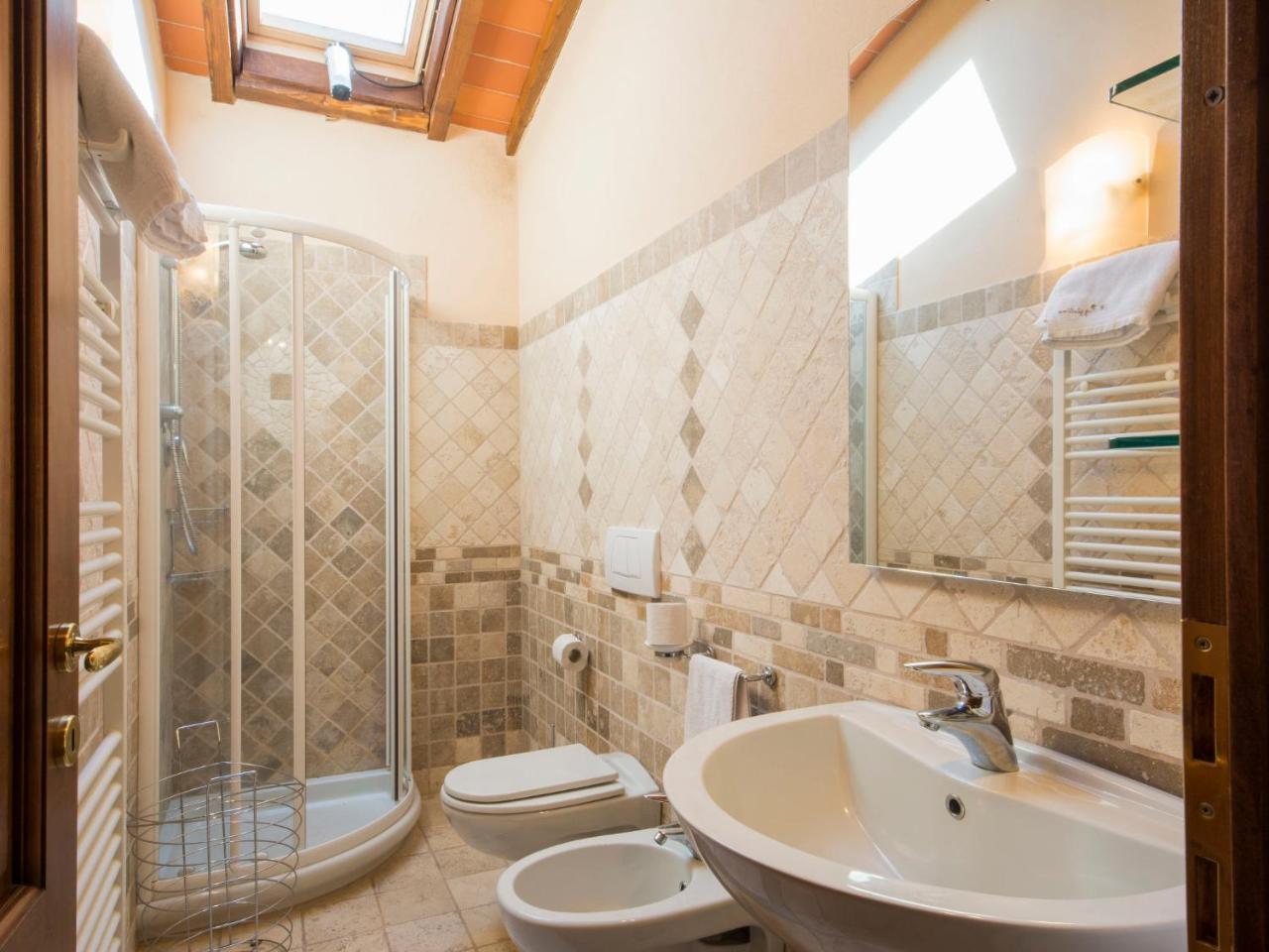 Apartment Il Borghetto-1 By Interhome Montecarelli Buitenkant foto