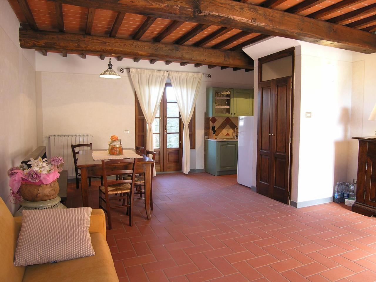 Apartment Il Borghetto-1 By Interhome Montecarelli Buitenkant foto