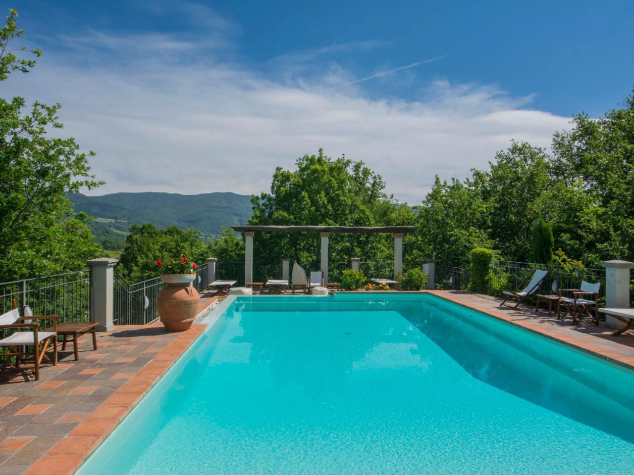Apartment Il Borghetto-1 By Interhome Montecarelli Buitenkant foto